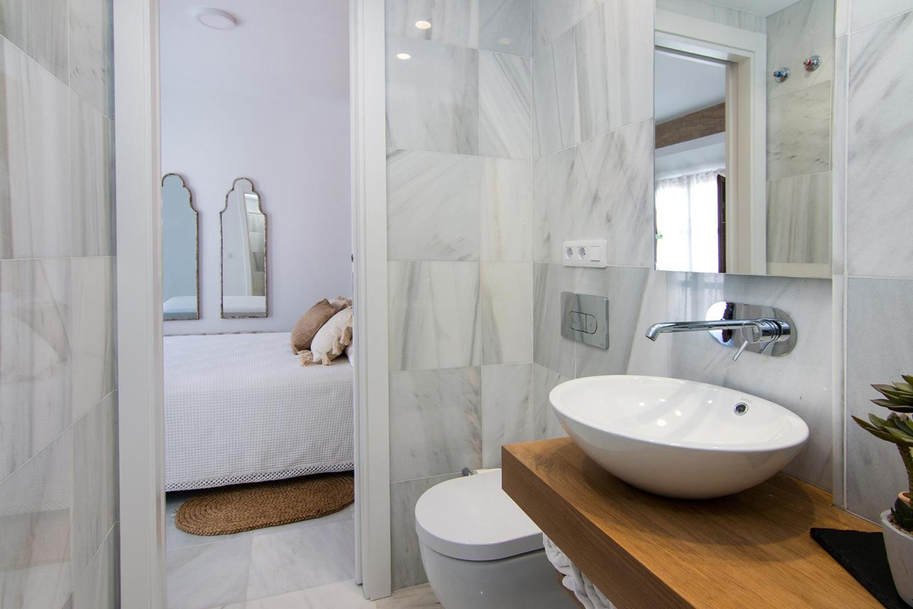 Alhambra Apartamento